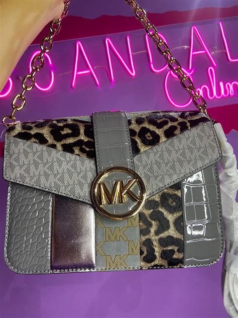 scandal michael kors dupe